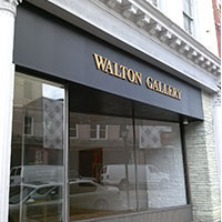 Walton Gallery